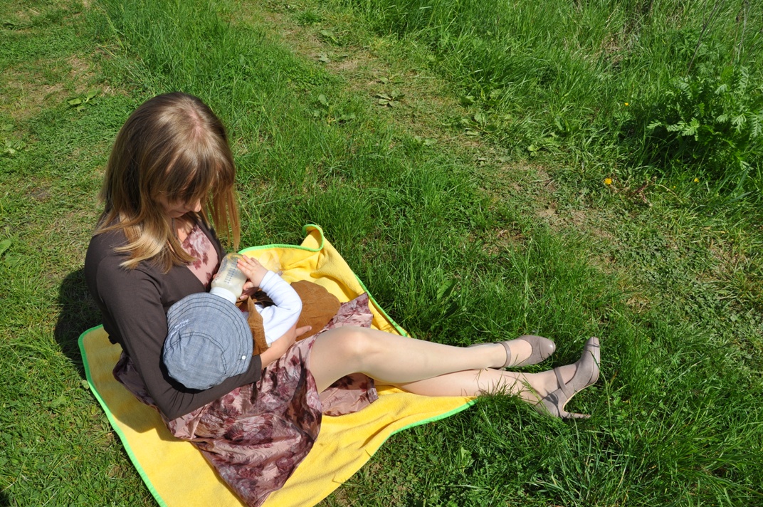 Kiedy maił się maj