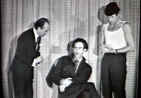 A nieee, tak to się nie da…