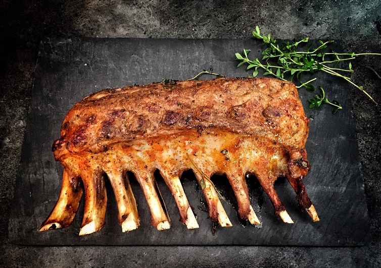 A gdyby tak… Przestać liczyć kalorie?