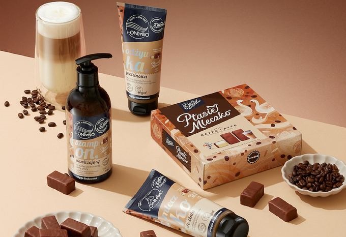 Only Bio & Wedel czyli najsłodsza współpraca w historii